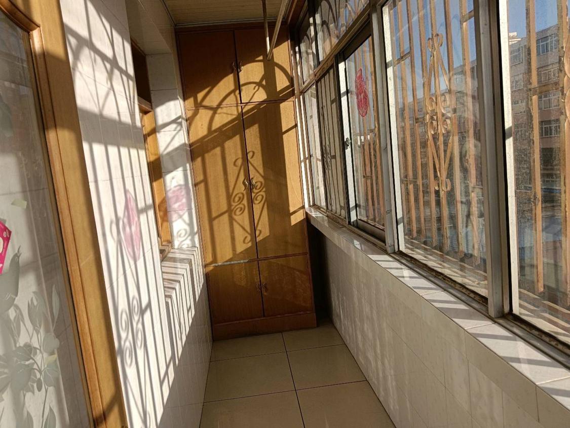 整租·新开街小区