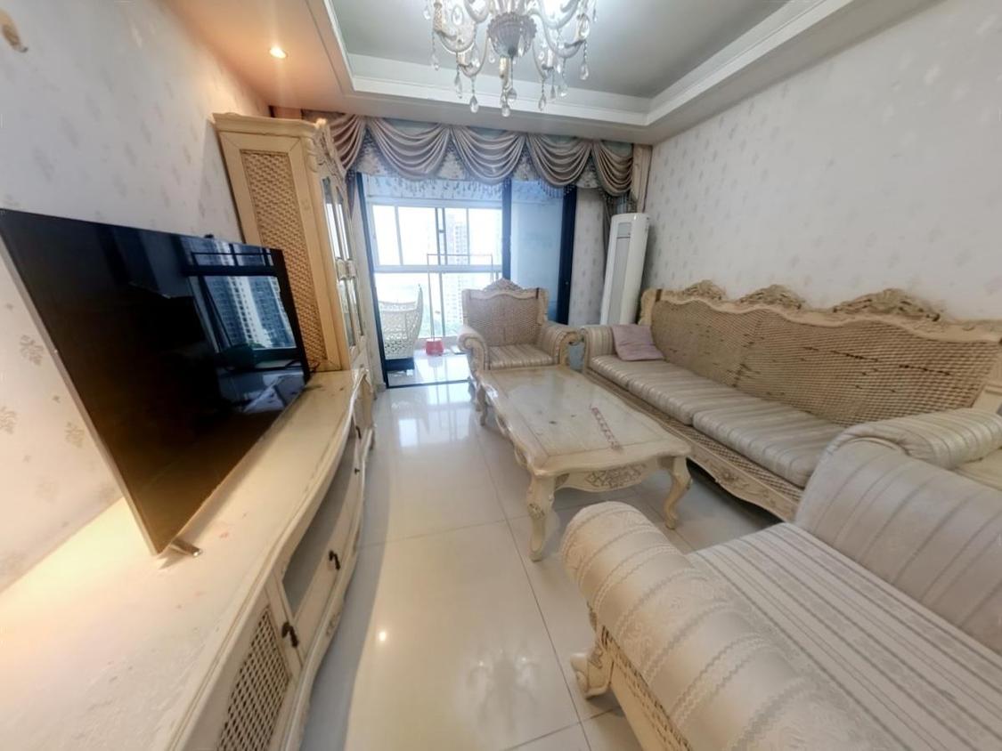 整租·中粮万科金域蓝湾