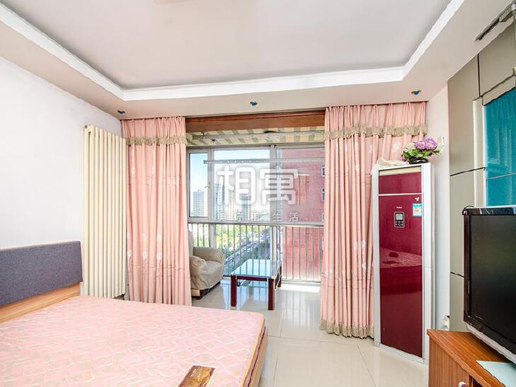 合租· 澳林PARK国际公寓