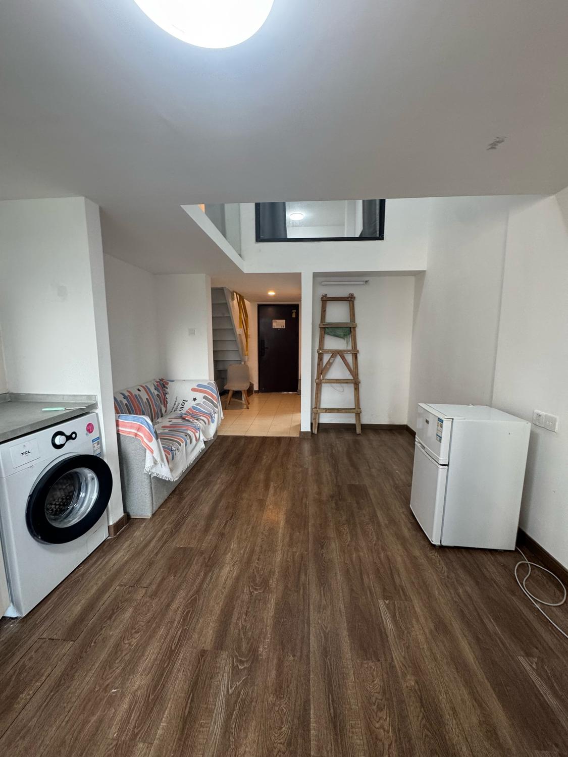 整租·中骏御金台