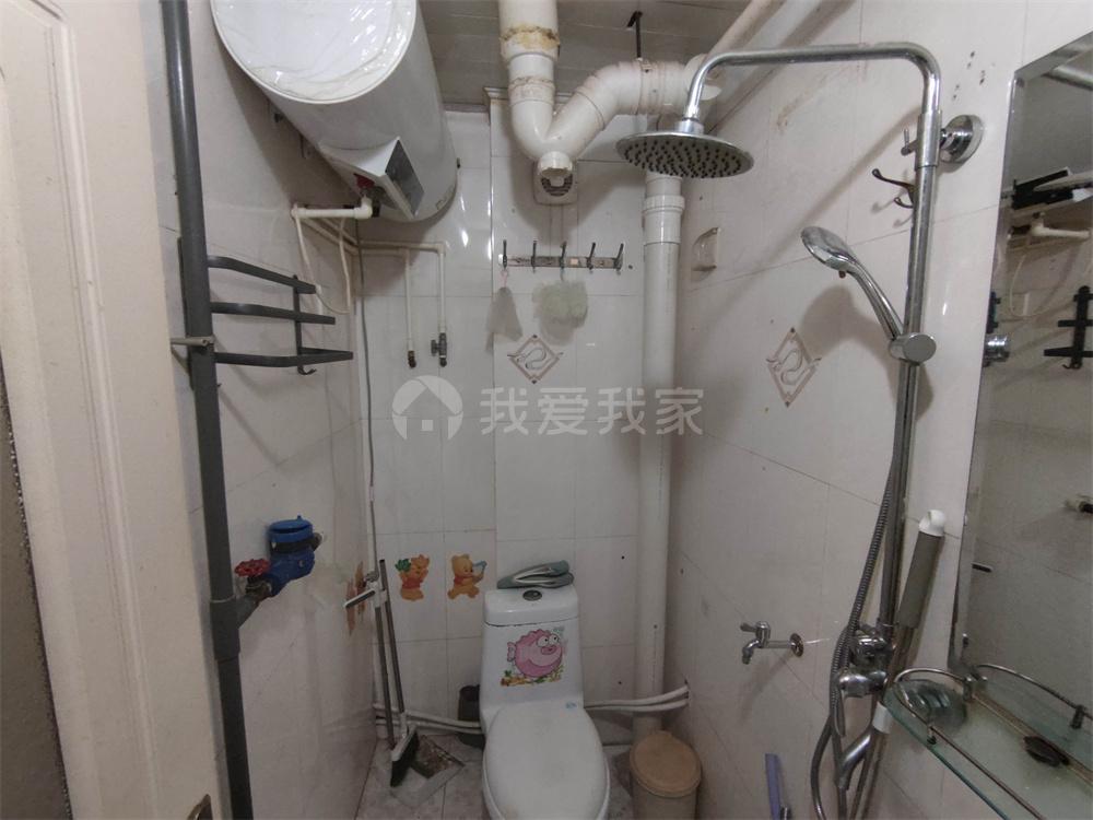 整租·华宁(北里)