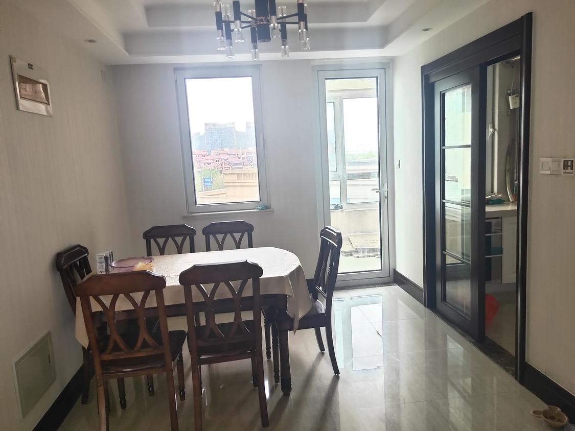 整租·海上嘉年华