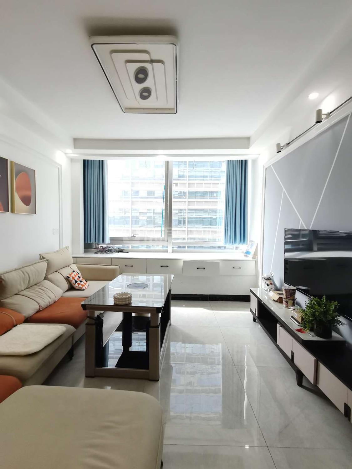 整租·中天甜蜜小镇