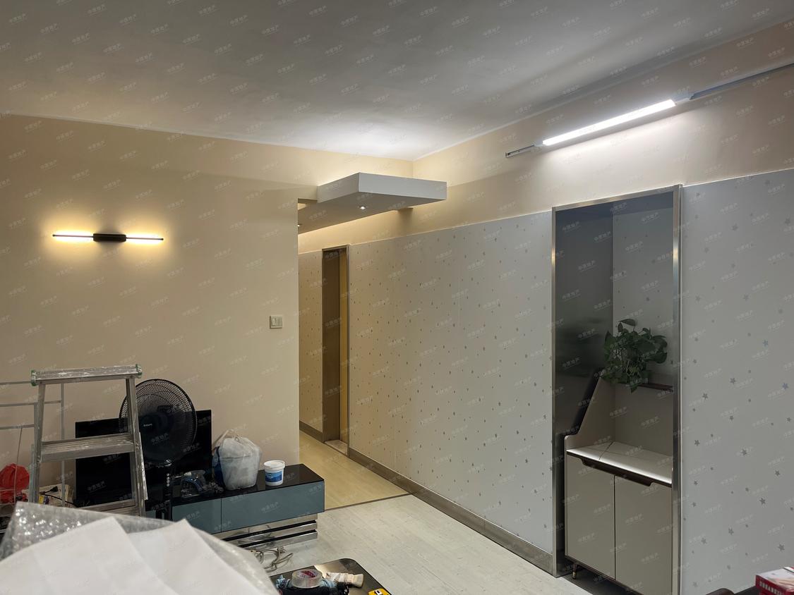 整租·恒宝华庭