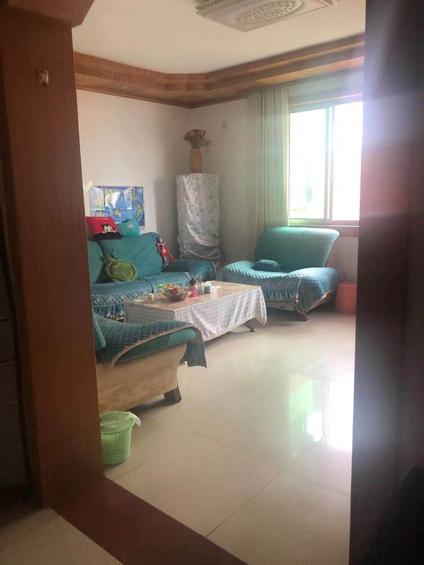 九龙坡西彭整租 南城小区3室2厅/104平/高楼层