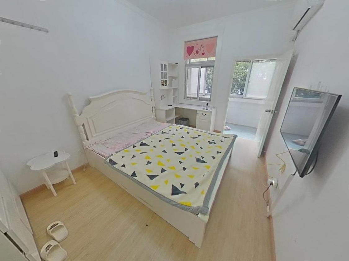 整租·利民新村