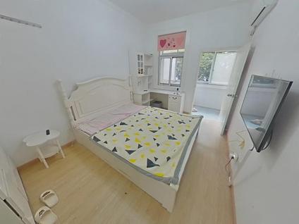 江宁东山整租 利民新村2室1厅/55平/中楼层