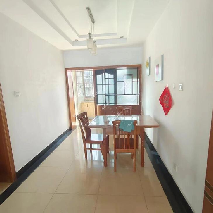 整租·南疆花园