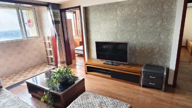 整租·鼎顺嘉园(东区)