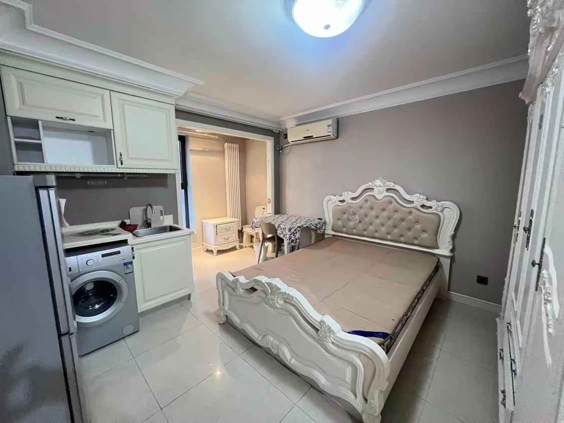 整租·中海御鑫阁