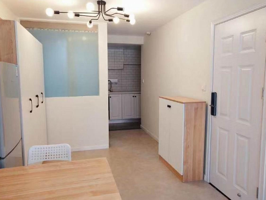 整租·鲁能领秀城(五街区)