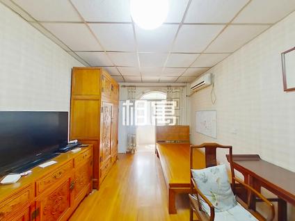 朝阳和平里北整租 和平街(十区)2室1厅/56平/低楼层