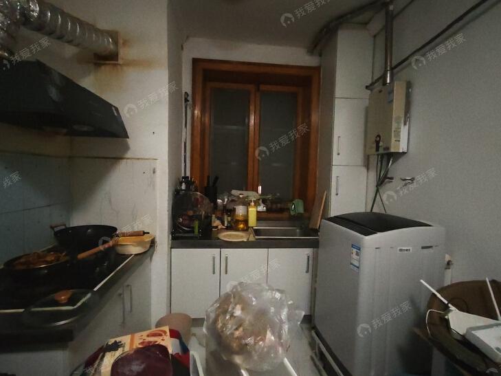 整租·琉璃井东街