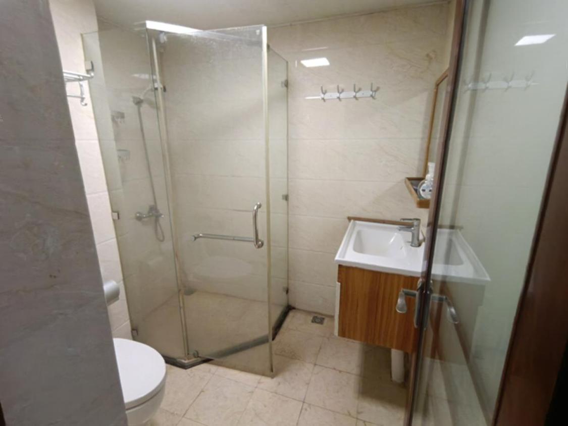 整租·海航国兴城(B区)