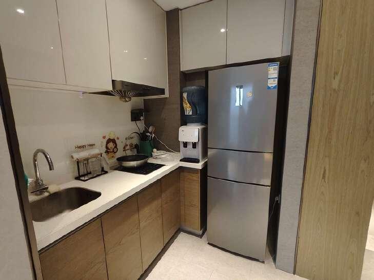 整租·仁恒公园世纪