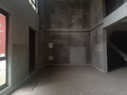 两江新区礼嘉整租 江山樾(二期)3室2厅/133平/低楼层