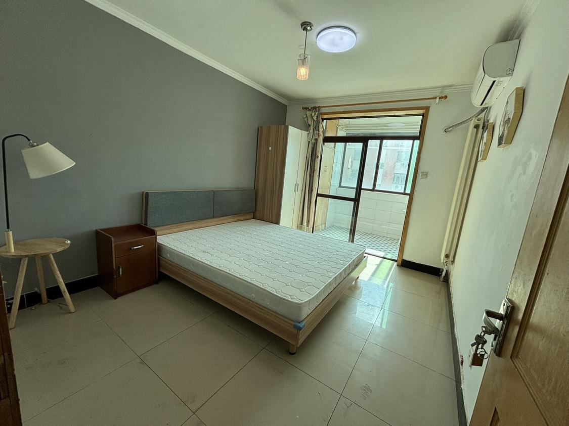 合租·西富河园小区(四号院)