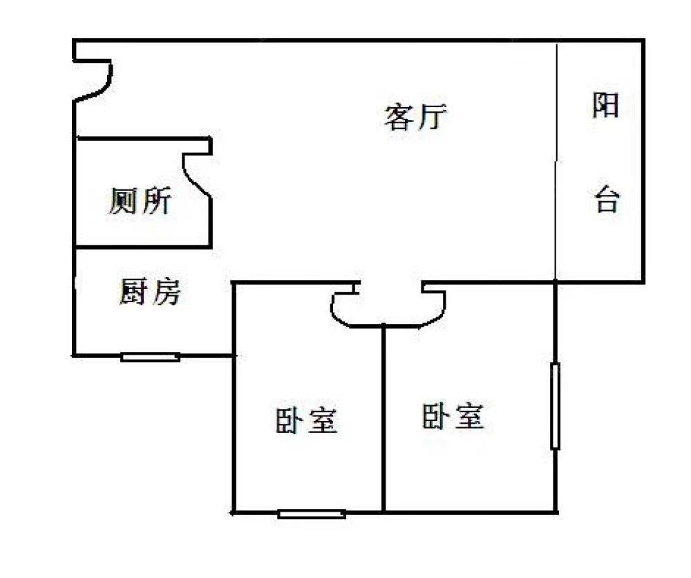 整租·江南雅居
