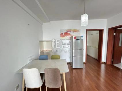 小店学府整租 长风尚都2室1厅/103平/高楼层