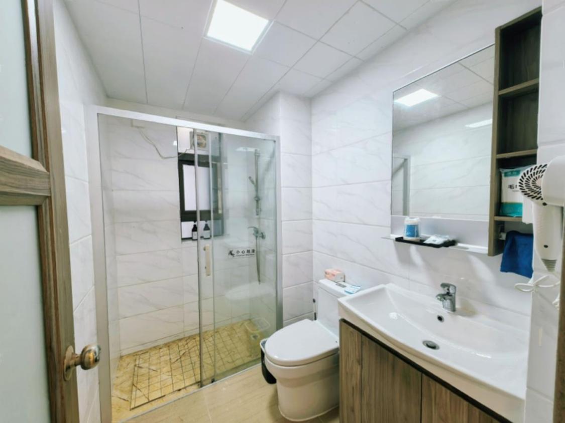 整租·碧桂园城邦花园(小区)