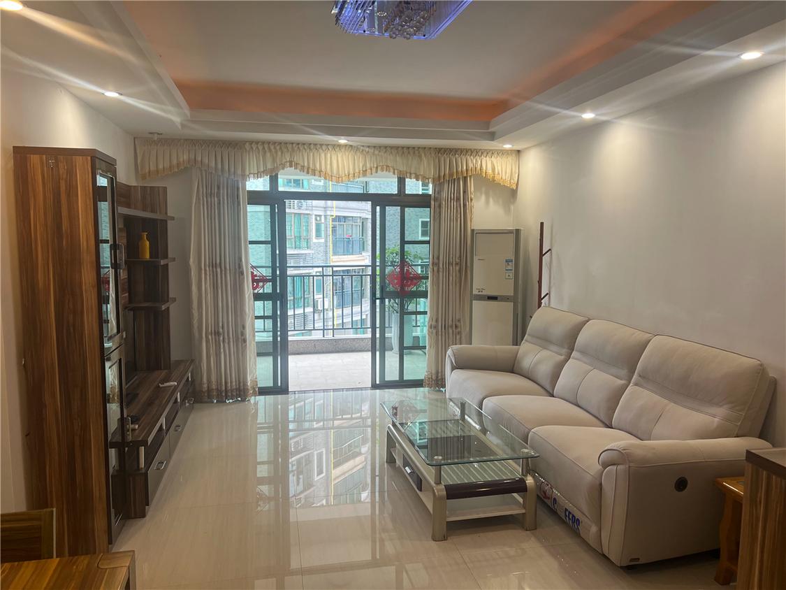 整租·骏景湾豪庭(蓬江)