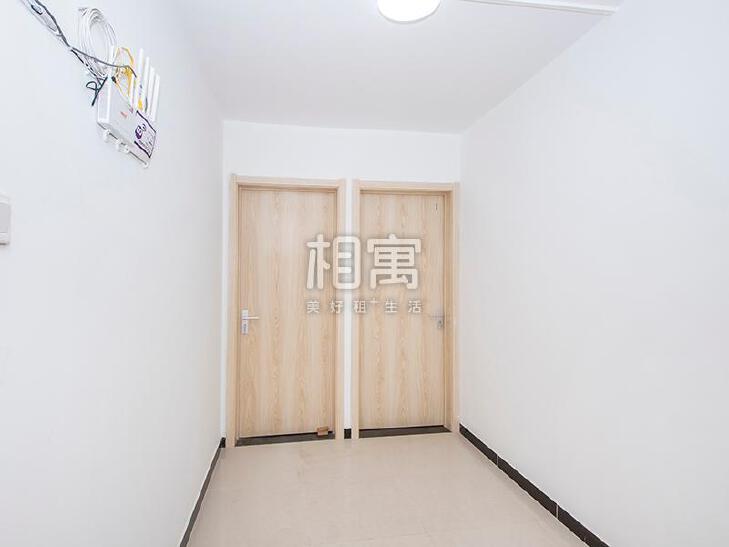 合租·北三环中路43号院