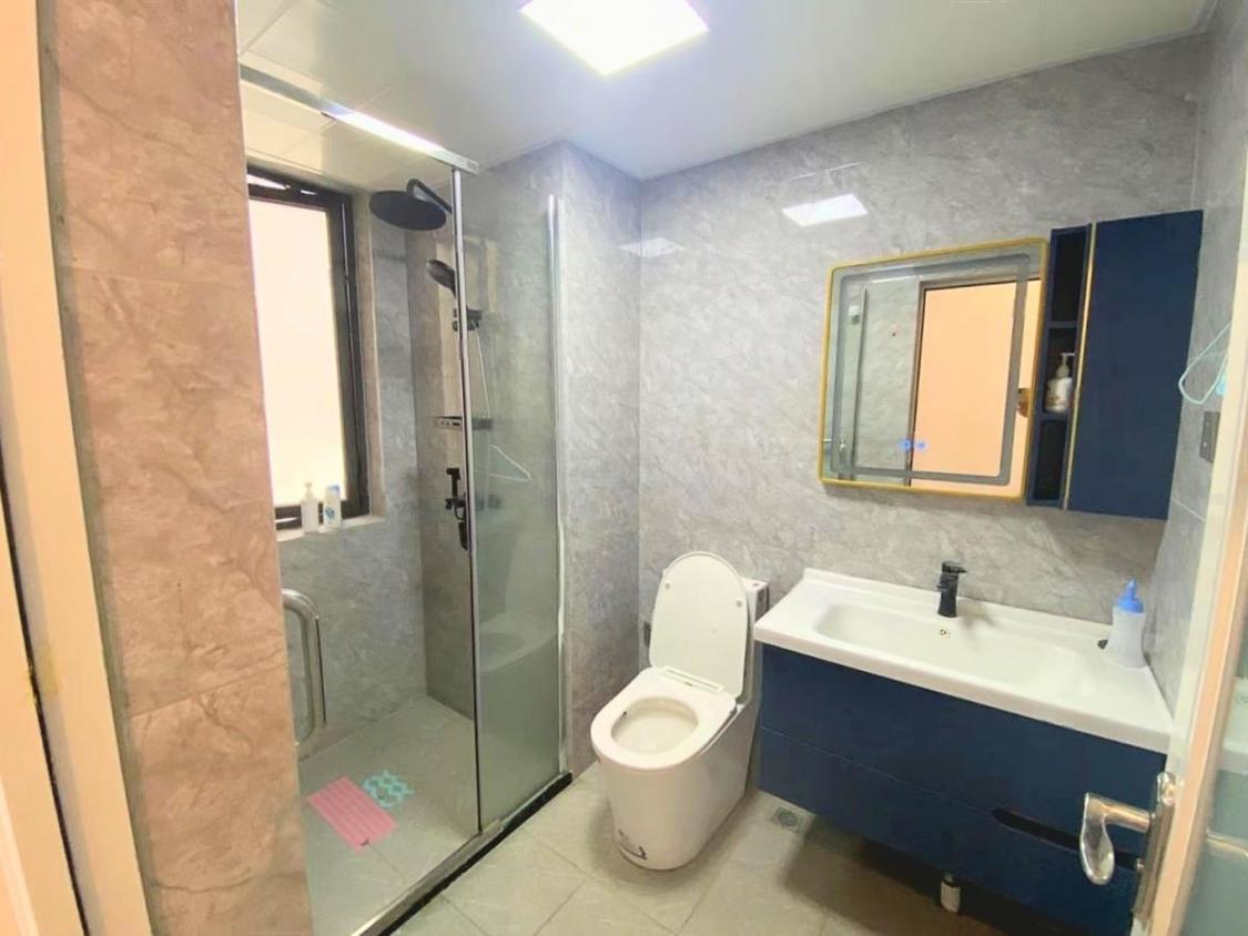 整租·绿地海德公馆