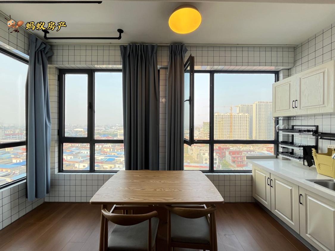 整租·三德江金海岸