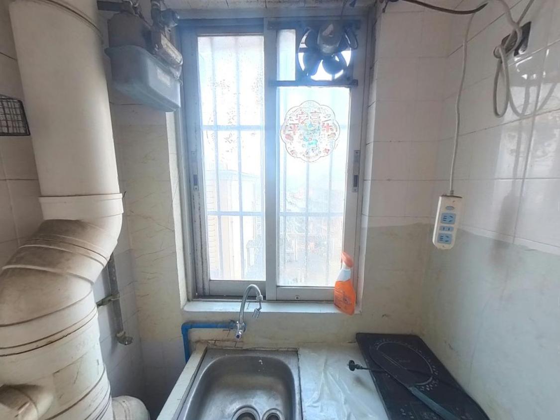 整租·保利丰花园