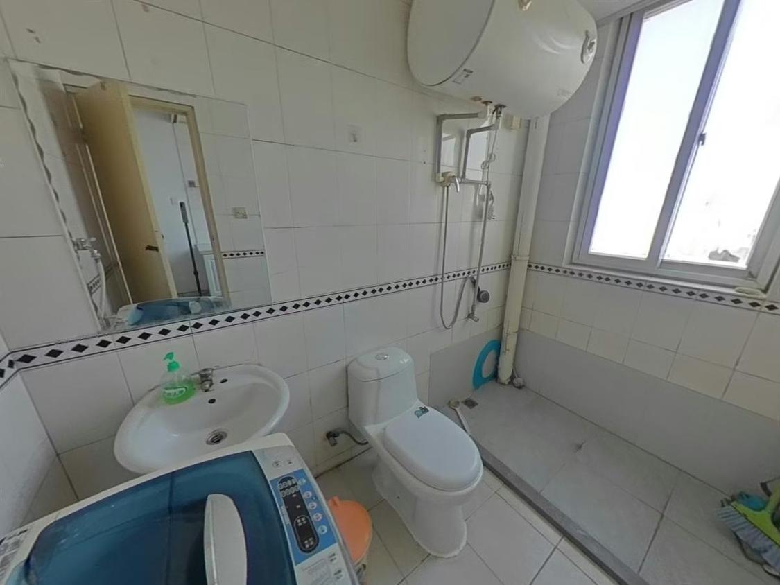 整租·潭桥公寓(南园)