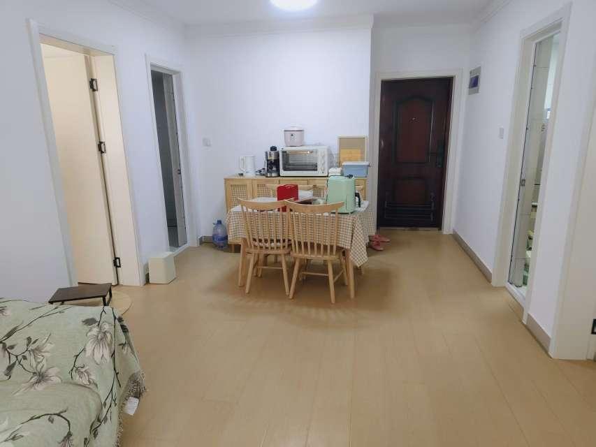 整租·怡馨家园