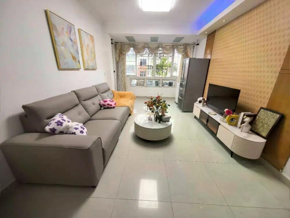 整租·桃源居(十三区)