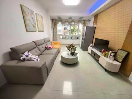 宝安桃源居整租 桃源居(十三区)3室2厅/92平/高楼层