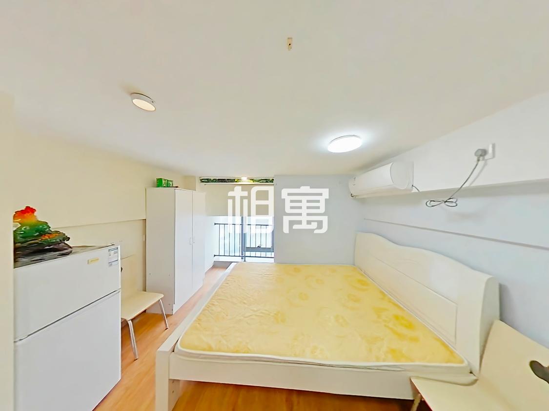 整租·星悦湾(商务广场)