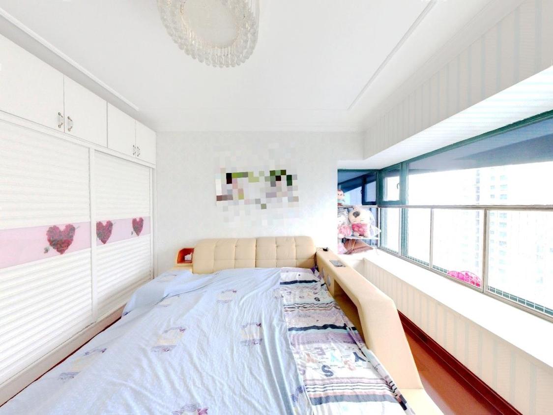 整租·恒大金碧天下(天鸿苑)