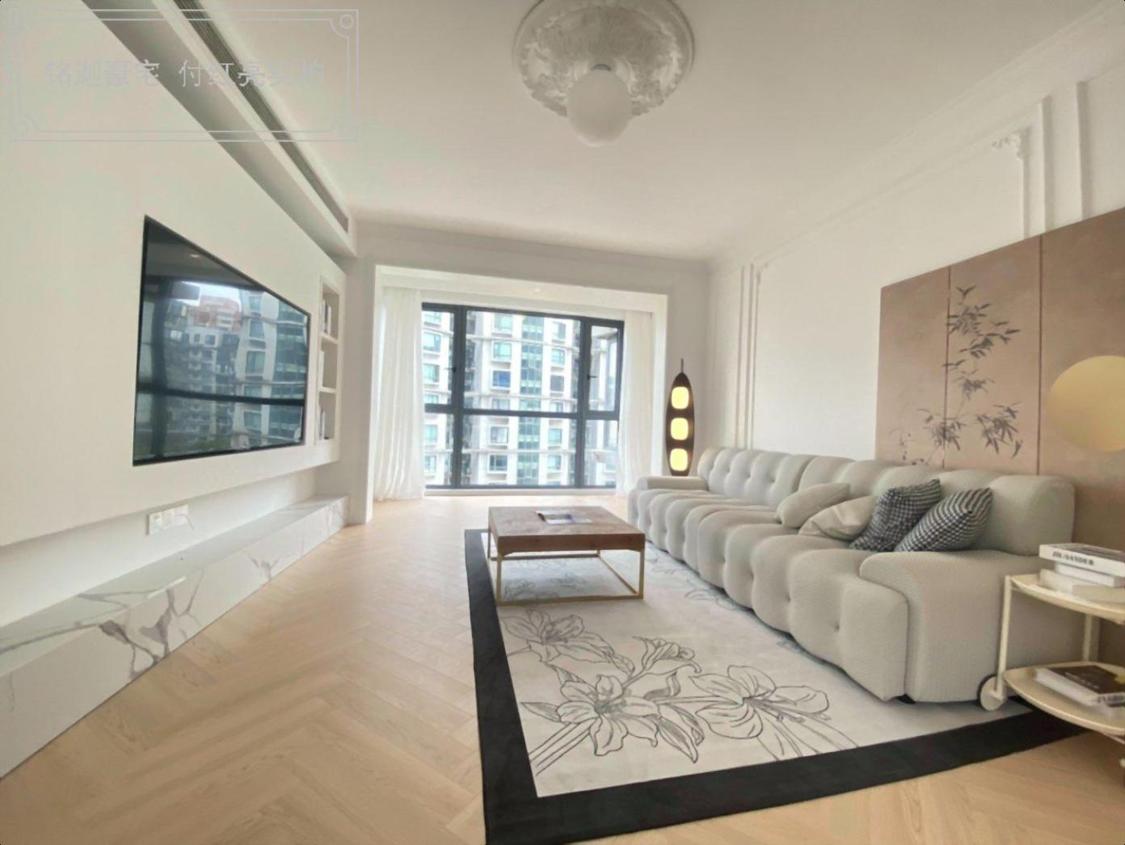 整租·前滩晶鸿名邸