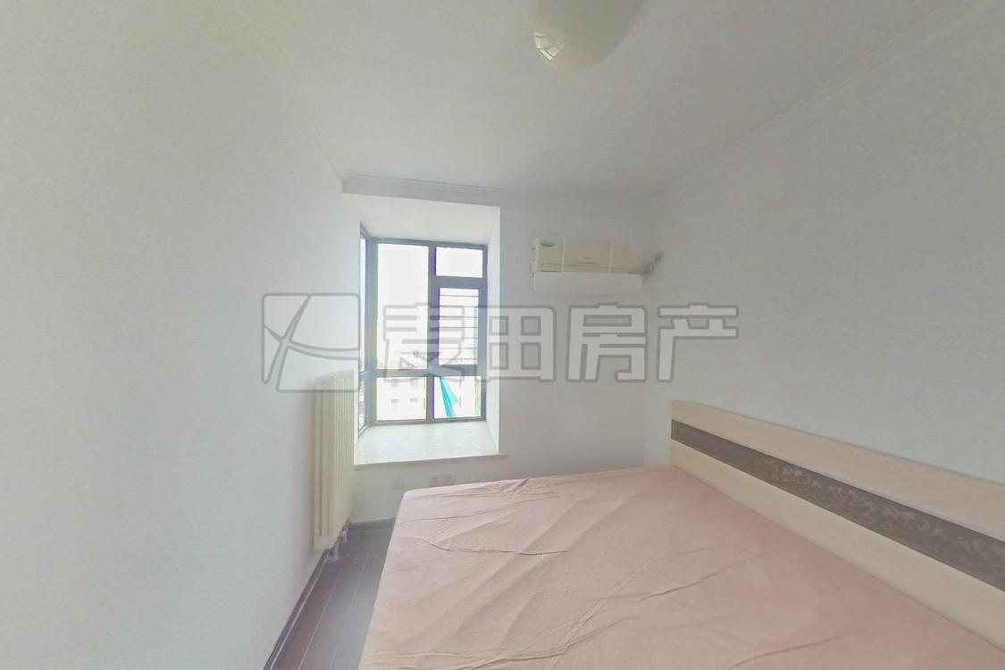 整租·天鹅湾(南区)