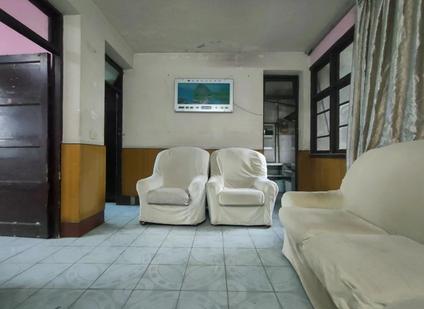 undefined整租·建筑巷 2室1厅63㎡ | 西北 | 沙坪坝 沙正街