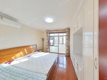 昌平昌平县城整租 北环路25号院2室1厅/99平/中楼层