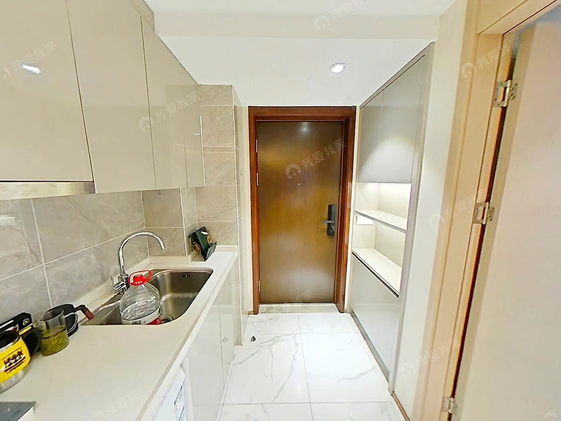 整租·汉中公馆