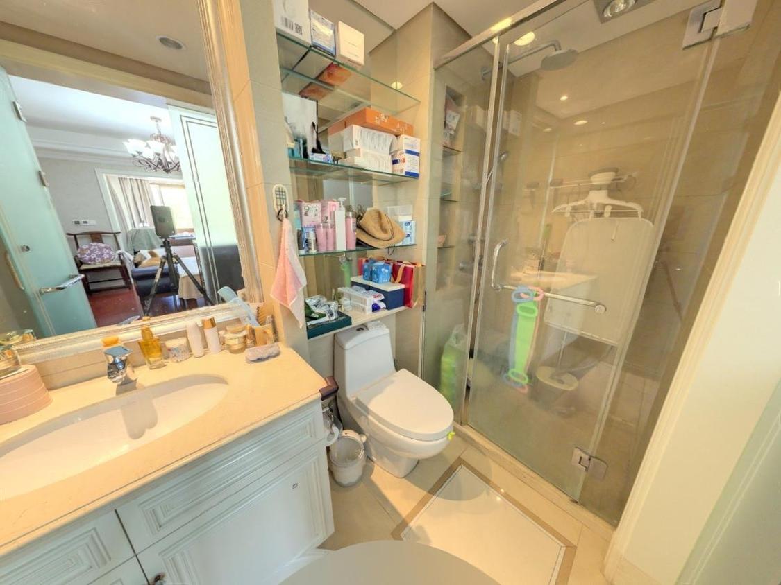 整租·化纤新村