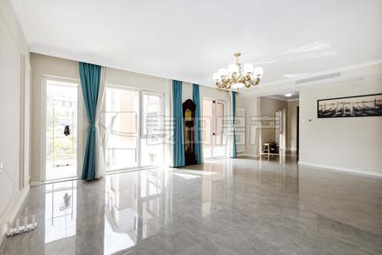 海淀香山东整租 西山美墅馆(东区)4室2厅/205平/中楼层