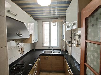 海淀西北旺整租 夏霖园1室1厅/57平/中楼层