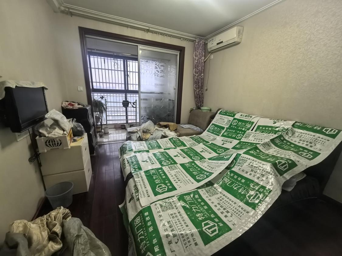 整租·泰富湾公寓