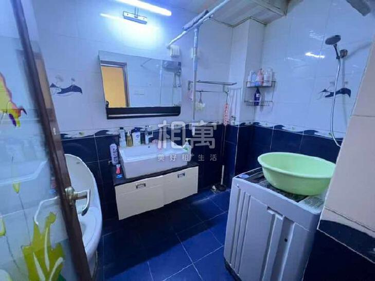 合租·育仁里小区