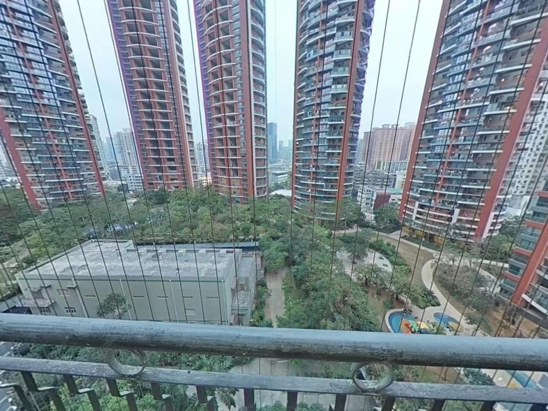 整租·嘉多利花园