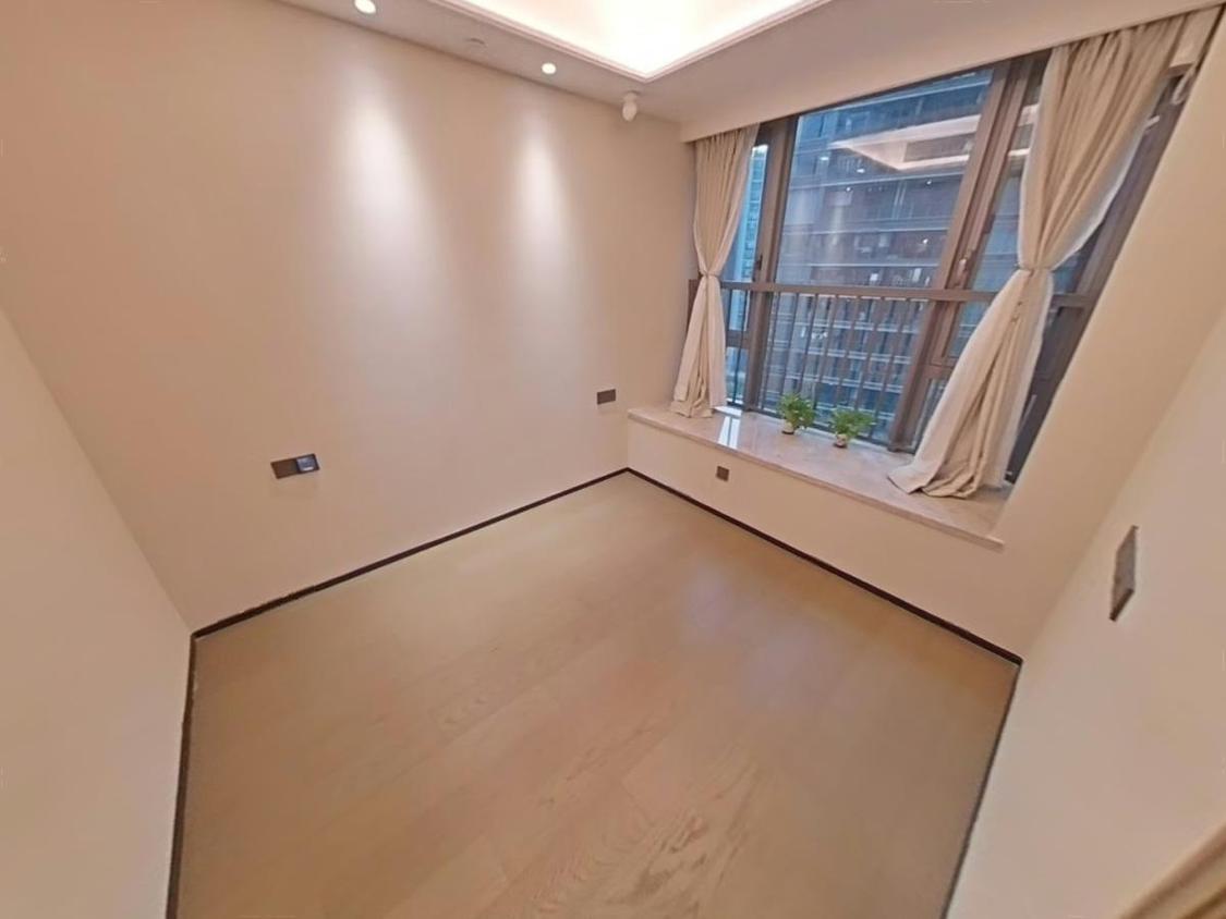 整租·前海天境花园