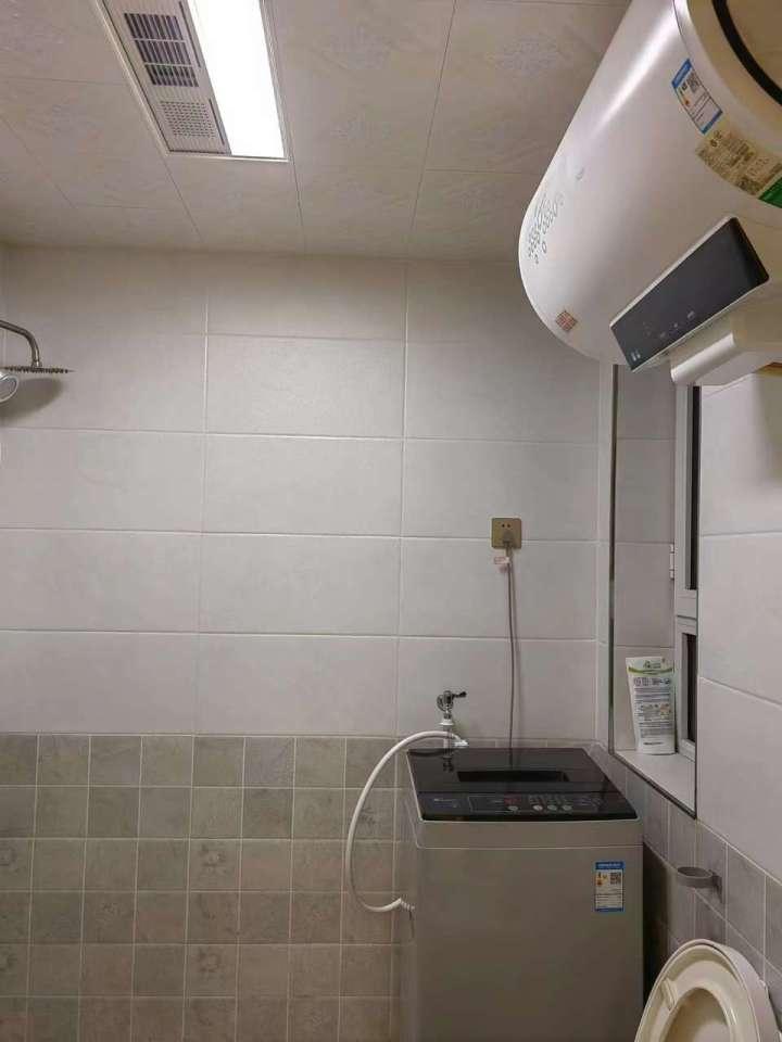 整租·东北街1号