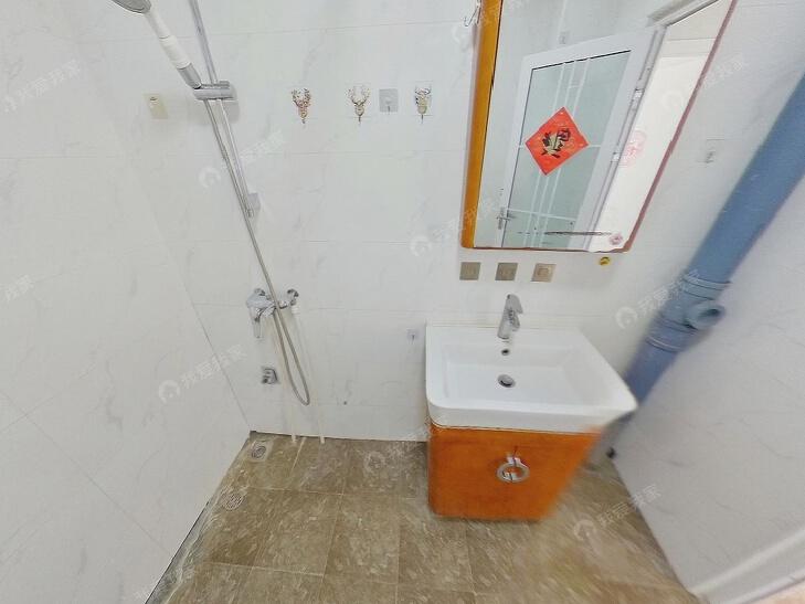 整租·领秀新硅谷(CD区)