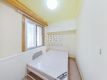 海淀小西天整租 文慧园路甲2号院3室1厅/57平/高楼层